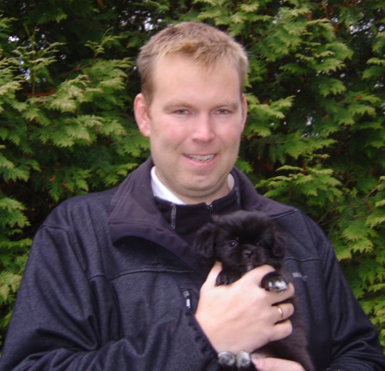 Dixon säger adjö Dixon säger adjö