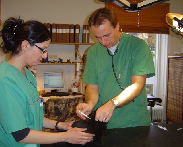 Vet.bes. i Karlskoga