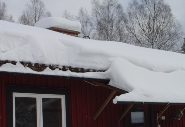 4 feb -10 håller taket 4 feb -10 håller taket