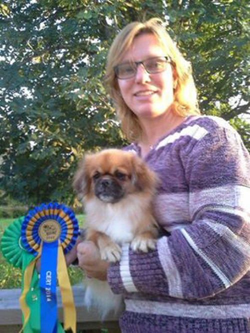 Phoebe cert i Burlöv
